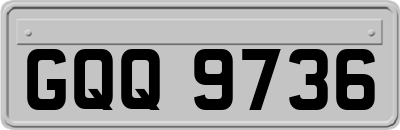 GQQ9736