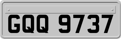 GQQ9737