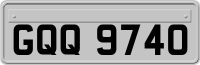 GQQ9740