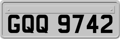 GQQ9742