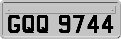 GQQ9744