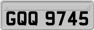 GQQ9745