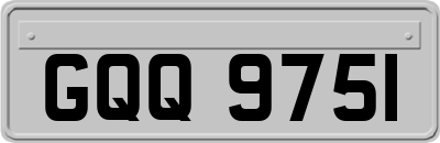 GQQ9751