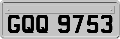 GQQ9753