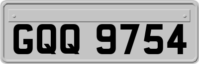 GQQ9754
