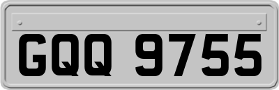 GQQ9755