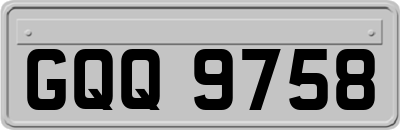 GQQ9758