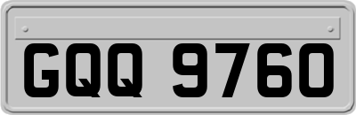 GQQ9760
