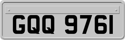 GQQ9761