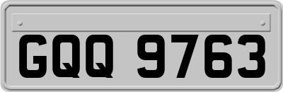 GQQ9763