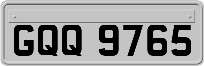 GQQ9765