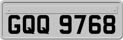 GQQ9768
