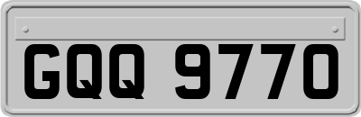GQQ9770