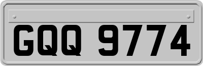 GQQ9774