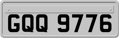 GQQ9776