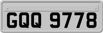 GQQ9778