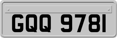 GQQ9781