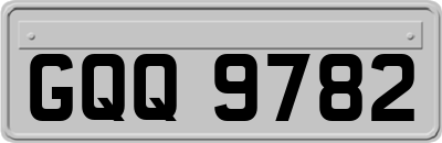 GQQ9782