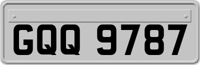 GQQ9787