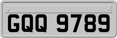 GQQ9789
