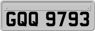 GQQ9793