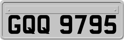 GQQ9795