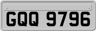 GQQ9796