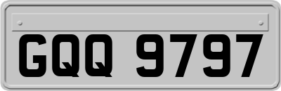 GQQ9797