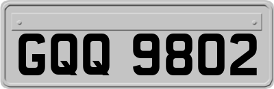 GQQ9802