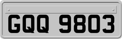 GQQ9803