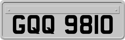 GQQ9810