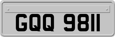 GQQ9811