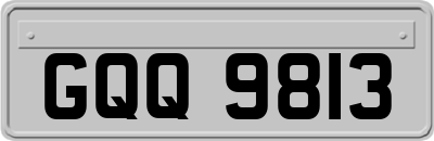 GQQ9813