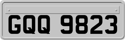 GQQ9823