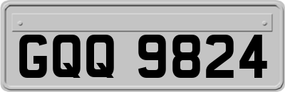 GQQ9824