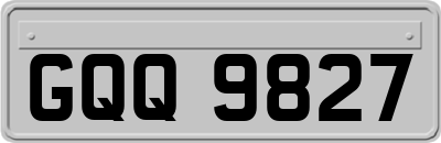 GQQ9827