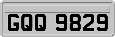 GQQ9829