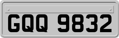 GQQ9832