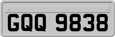 GQQ9838