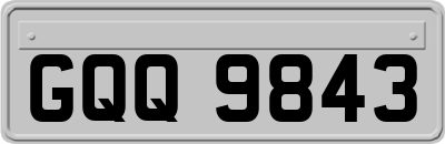 GQQ9843