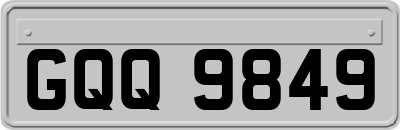 GQQ9849
