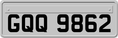GQQ9862