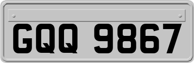 GQQ9867