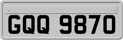 GQQ9870