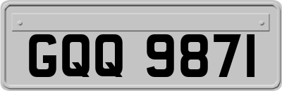 GQQ9871