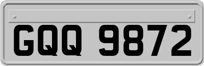 GQQ9872