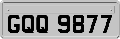 GQQ9877