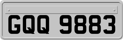 GQQ9883