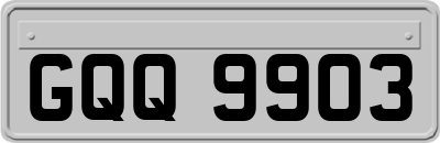 GQQ9903