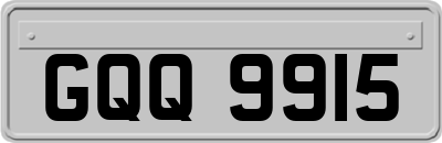GQQ9915